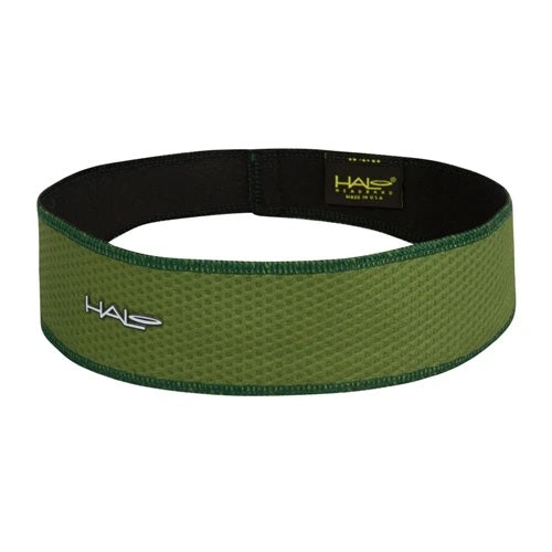 Halo II Air Headband Pullover Aqua