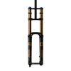 Fox - 40 Factory Fork - Grip X2 29"