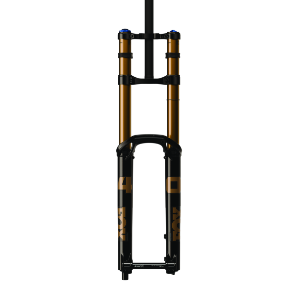 Fox - 40 Factory Fork - Grip X2 29"