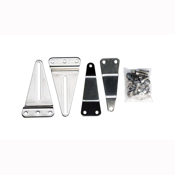 Surly Rack Mounting Hardware