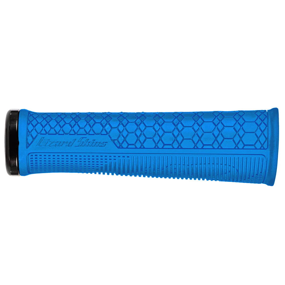 Lizard Skins Gradient Single-Clamp Lock-On Grip