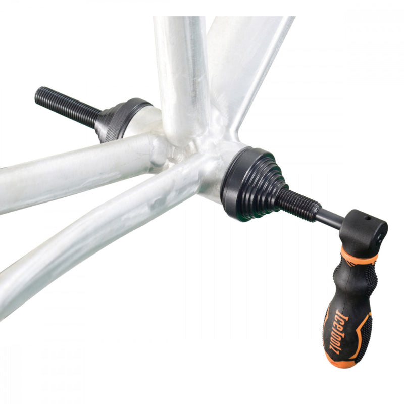 IceToolz Headset & BB Cup Press Tool