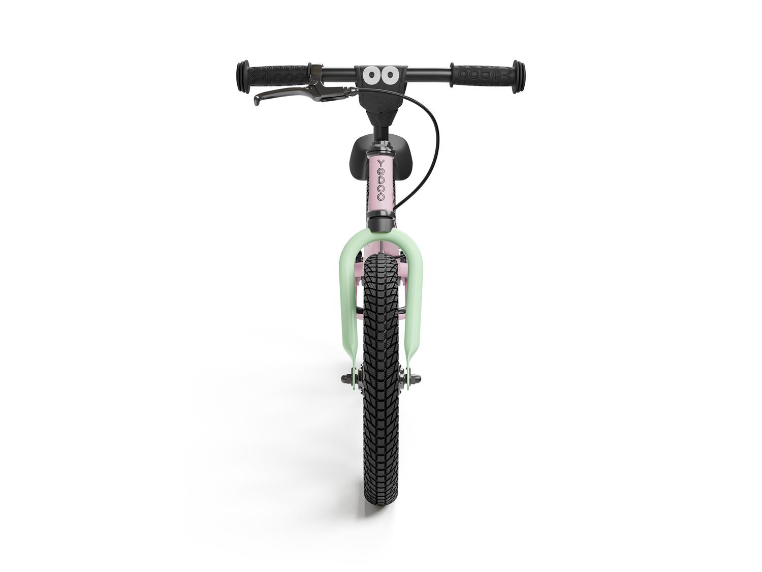 Yedoo TooToo XL balance Bike