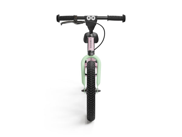 Yedoo TooToo XL balance Bike
