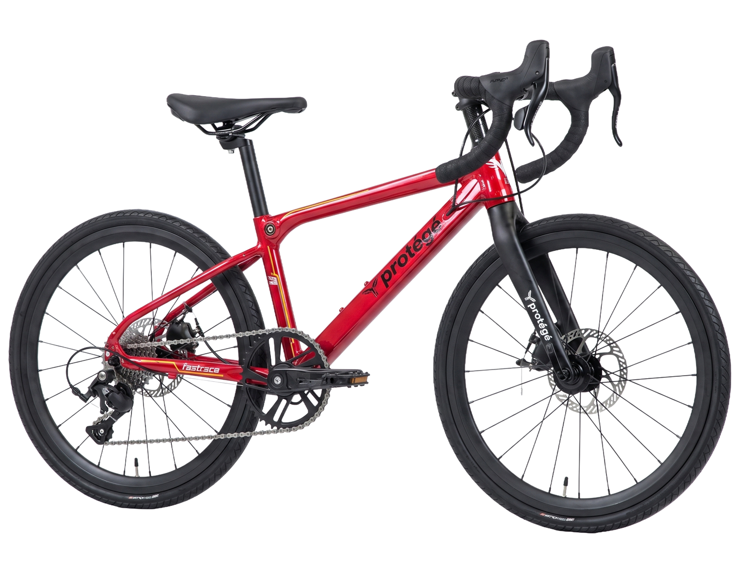 Protege Fastrace 20