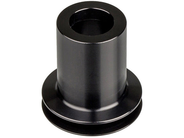 DT Swiss Rear End Caps & Adapters Thru Axle