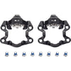 Funn Mamba Double Side Clip Pedal