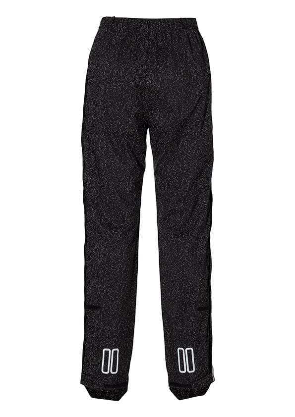 Basil - Women's Hi-Vis Skane Rain Pants