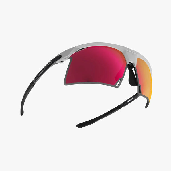 Scicon Aerobeam Titanium Polarized