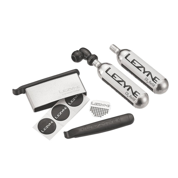 LEZYNE TWIN KIT