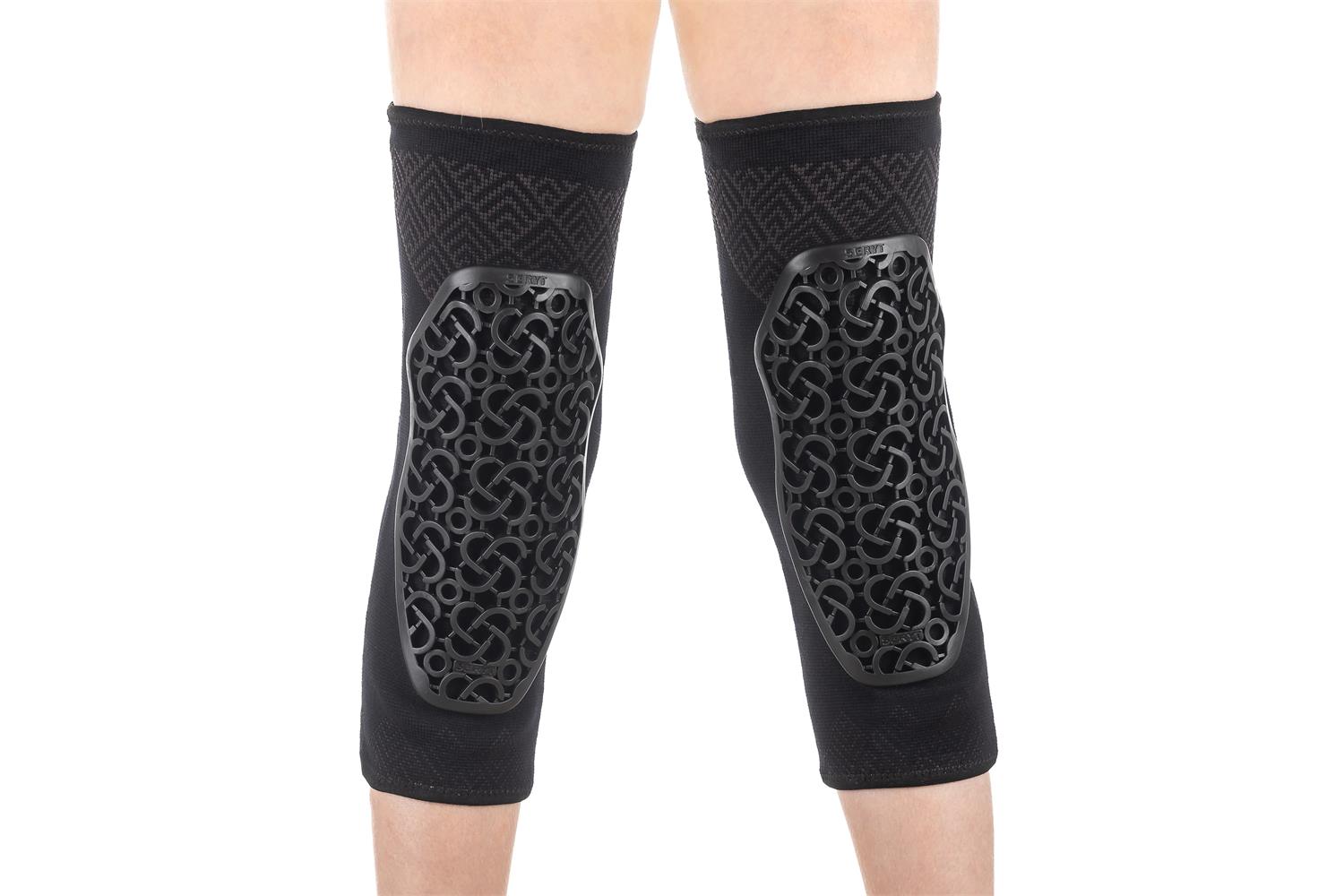 Seryt Youth Flow Knee Protection - Alps