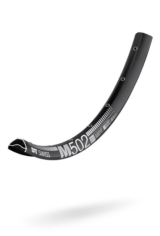 DT SWISS RIM M 502 27.5" 30mm ID 28H (RDM05065028S011471)