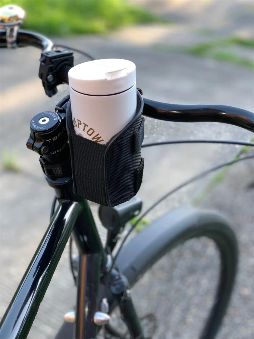 PDW Hot Take Beverage Holder