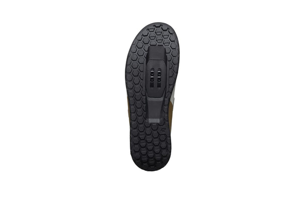 Ride Concepts Men's Hellion Clip BOA Shoes Black