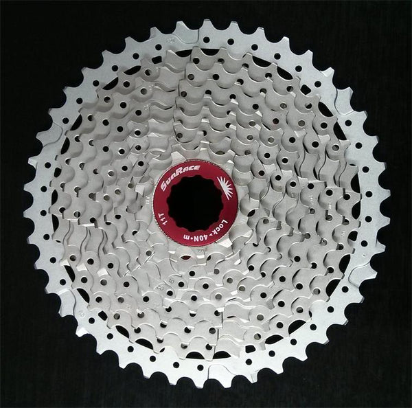 SunRace Cassette 10SPD