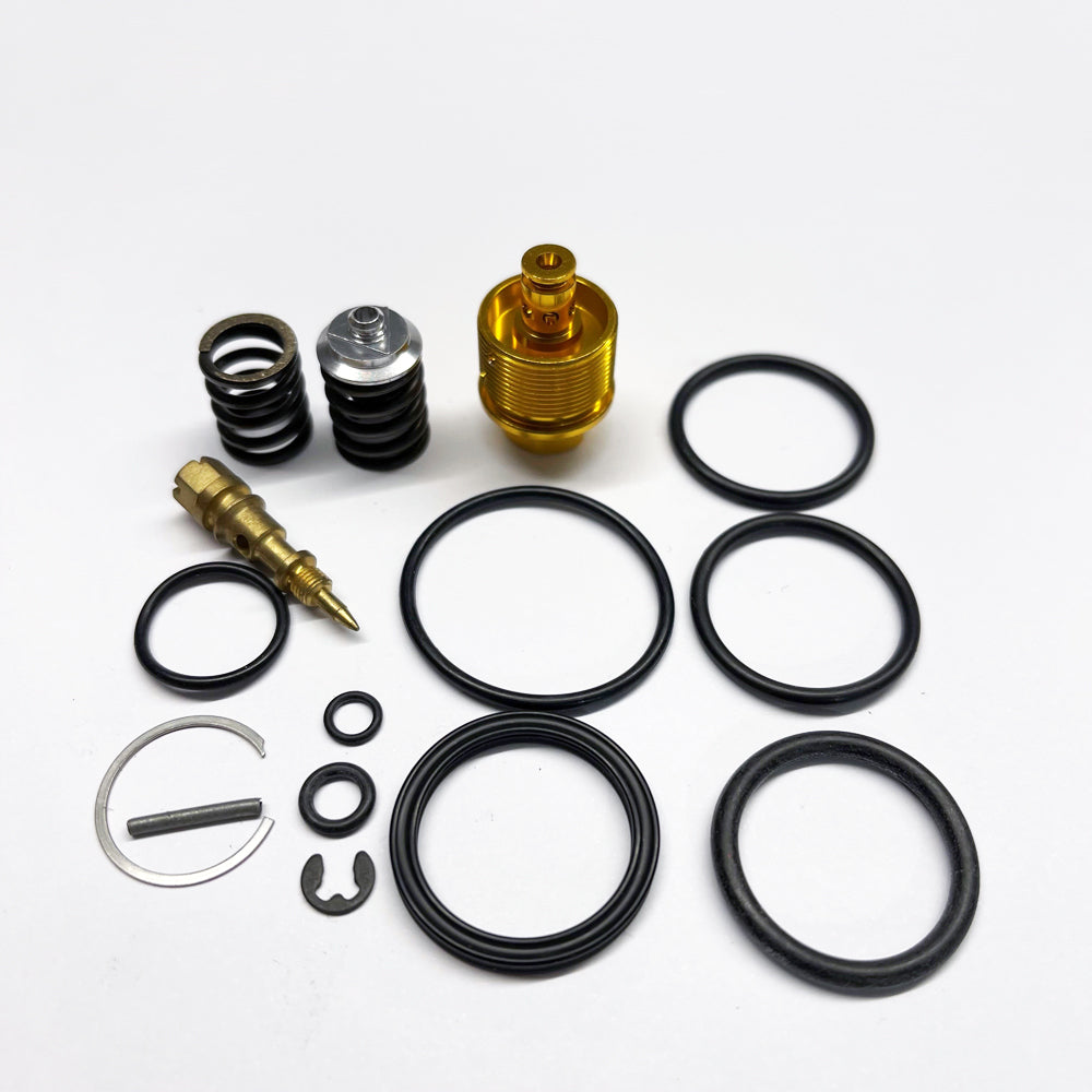 Cane Creek DB Inline, DB Air IL & DB Coil IL Rear Shock Spare Parts