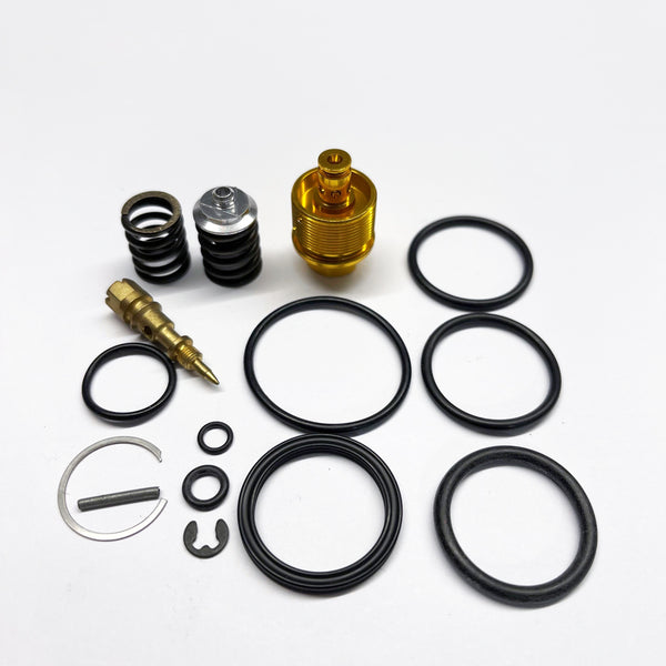 Cane Creek DB Inline, DB Air IL & DB Coil IL Rear Shock Spare Parts