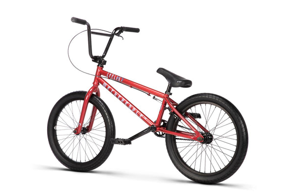 Wethepeople Thrillseeker