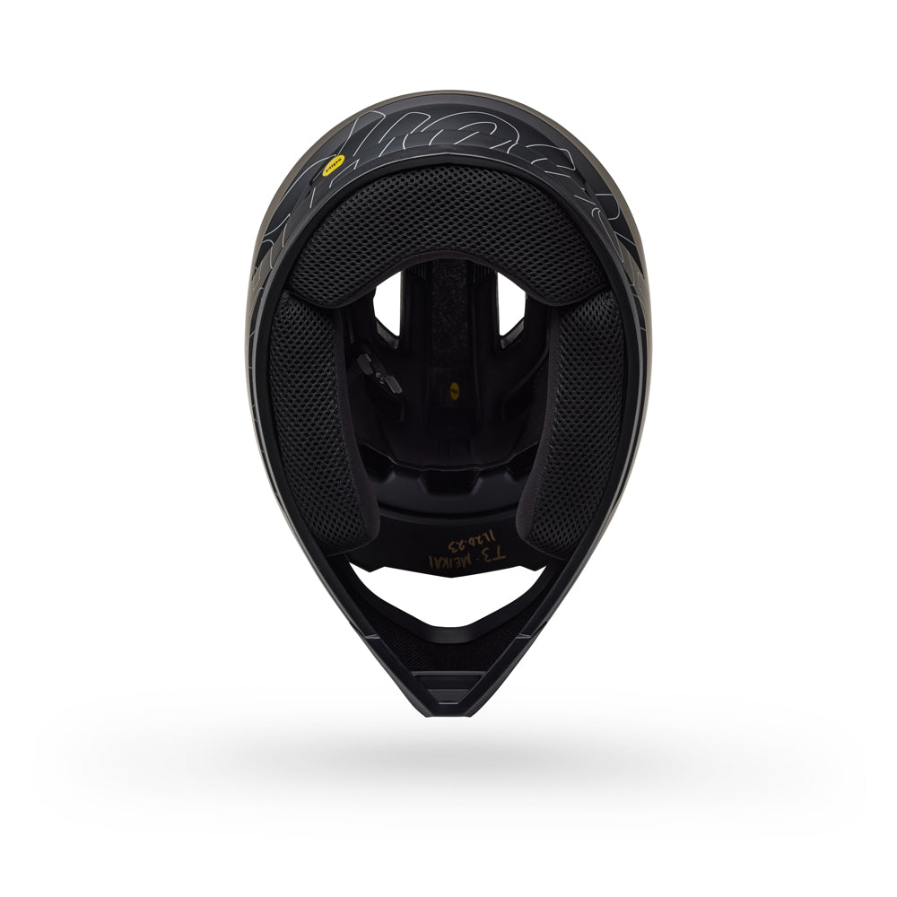Bell Helmet Sanction 2 DLX MIPS