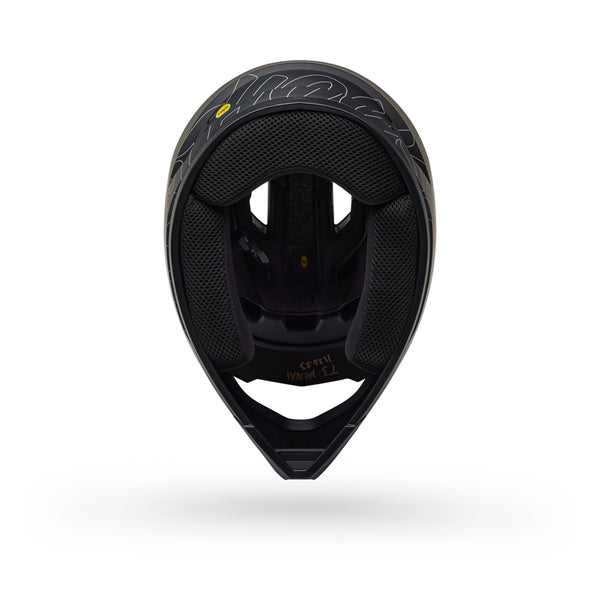 Bell Helmet Sanction 2 DLX MIPS