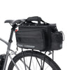 Oxford T18 Rack Top Bag With Panniers 18L