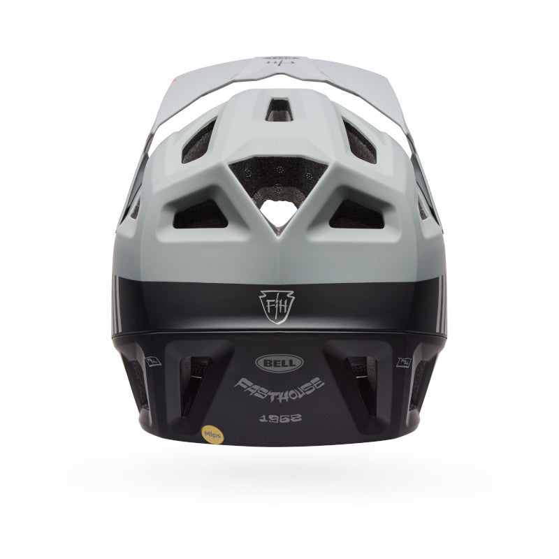 Bell Helmet Full Air MIPS