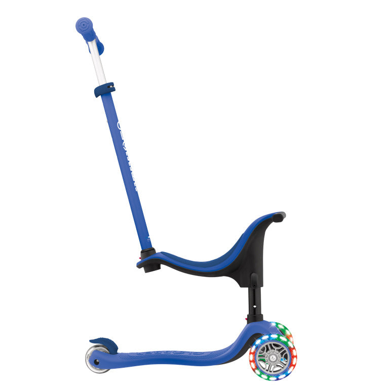 Globber GO•UP SPORTY LIGHTS