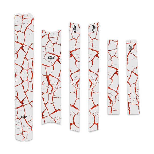 Slicy Colors Frame Protection