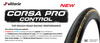 Vittoria 700C Corsa Pro Control Tube/TLR