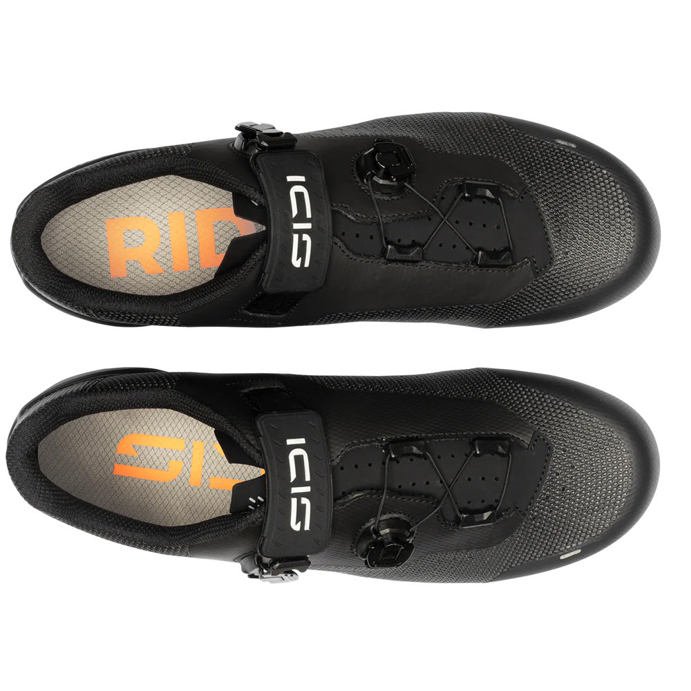 SIDI Genius X Road Shoes.