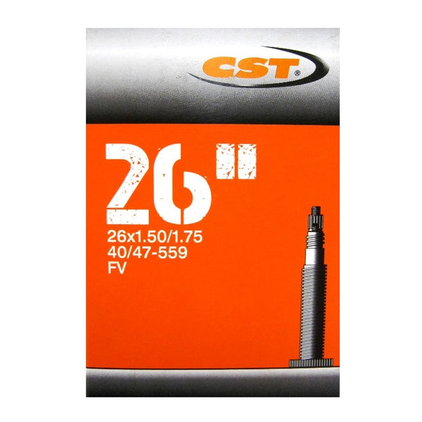 CST Tube 26x1.50-1.75 F/V