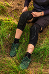 Seryt Youth Flow Knee Protection - Alps