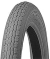 CST Tyre Wheelchair Grey