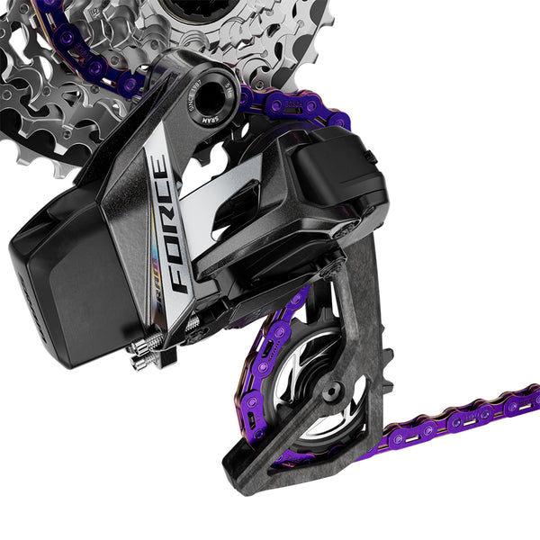 Sram Chain Force E1 Flattop 12/13SPD