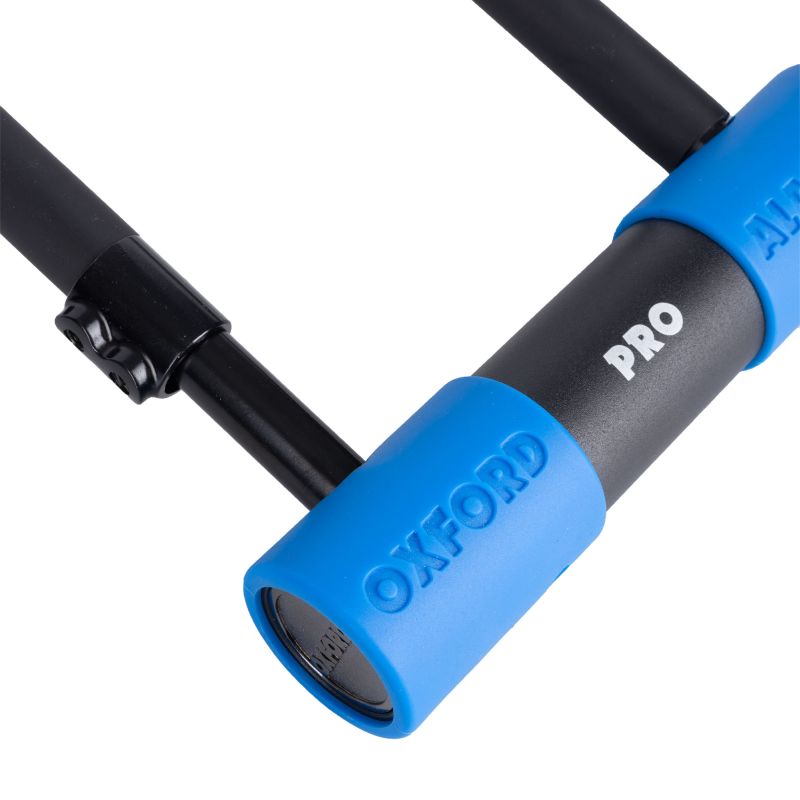 Oxford Alarm-D Pro