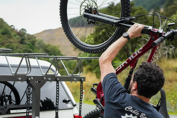 Maverack Vert Rack 4 Bike