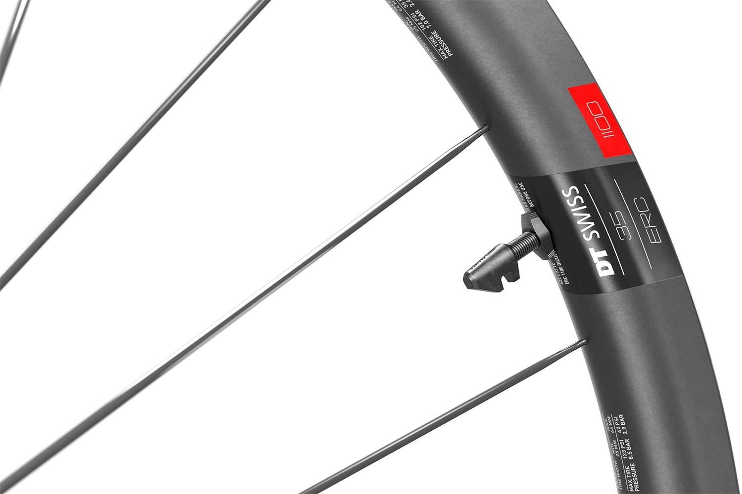 DT Swiss - ERC 1100 Dicut DB (2022)