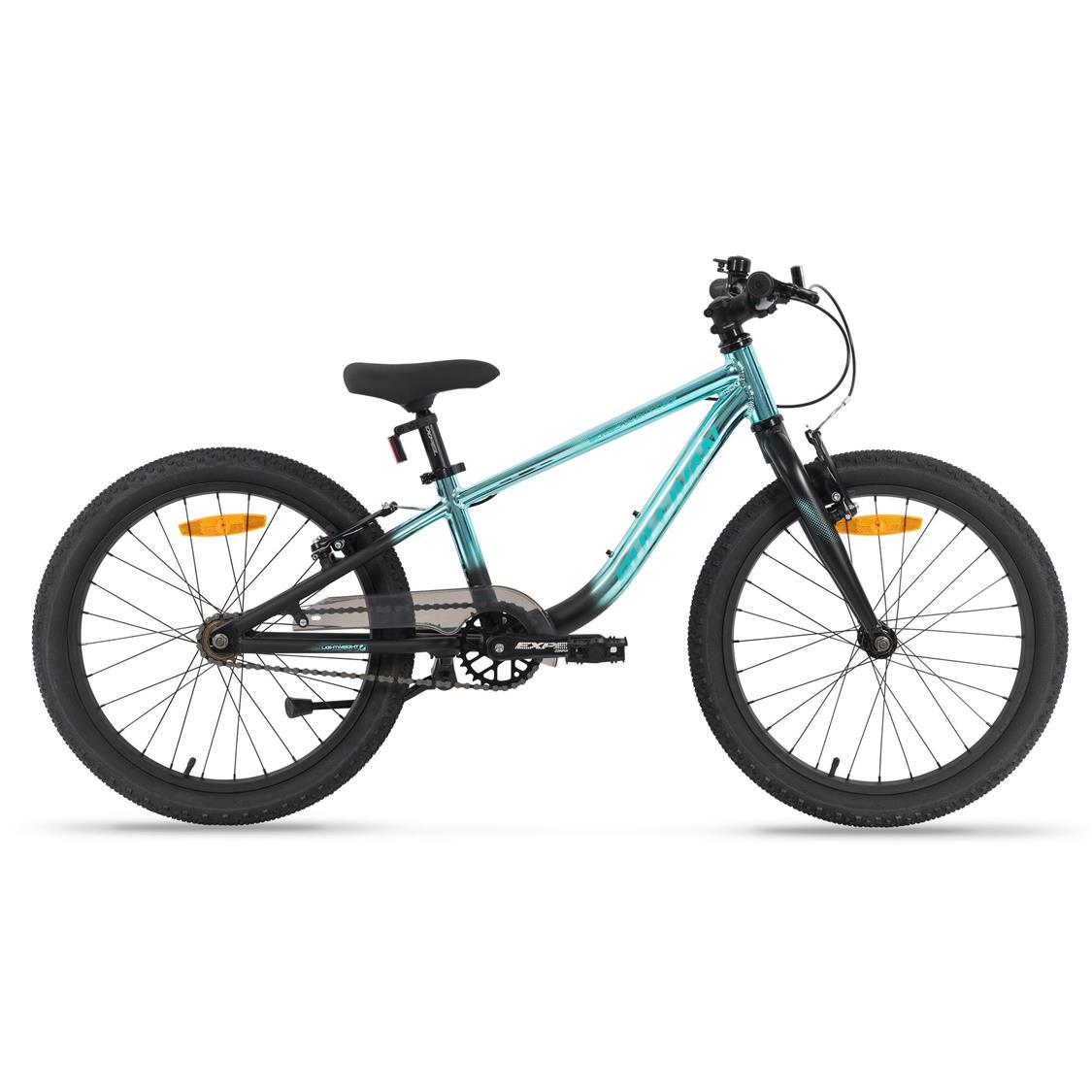 Sullivan Biomechanix Pro 20