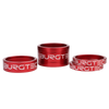 Burgtec Stem Spacers