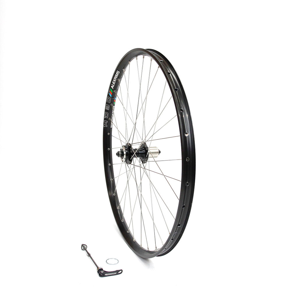 Ontrack Wheel 6 Bolt/V-Brake