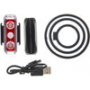 Blackburn Rear Light Dayblazer 65