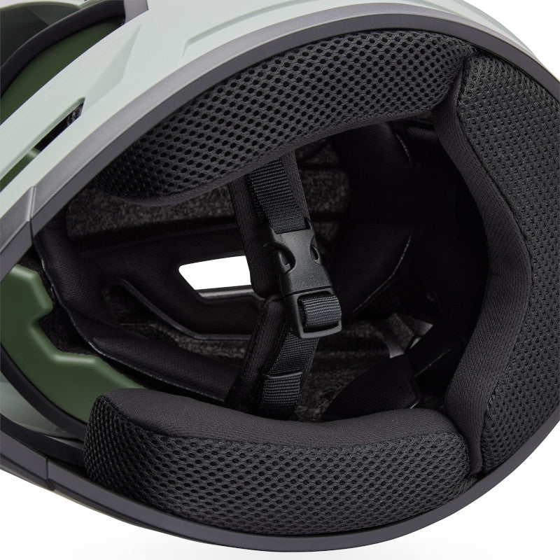 Bell Helmet Sanction 2