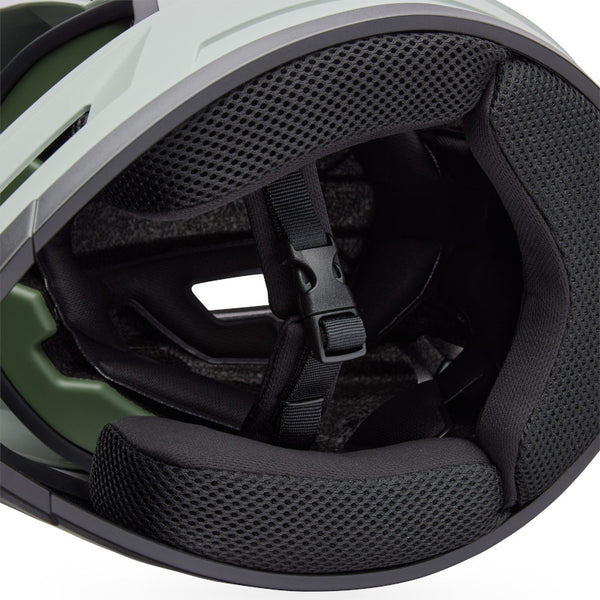Bell Helmet Sanction 2