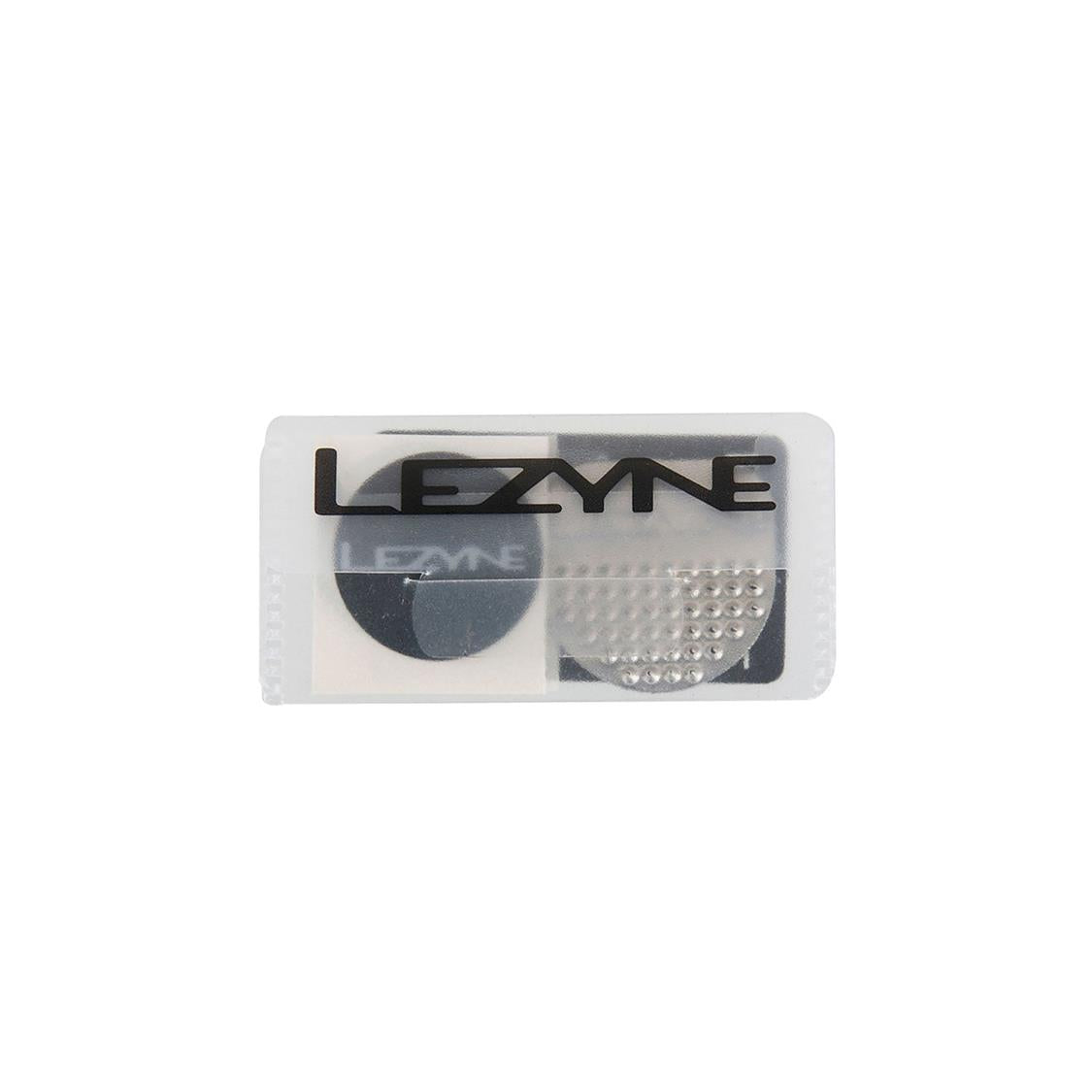 Lezyne Glueless Patches