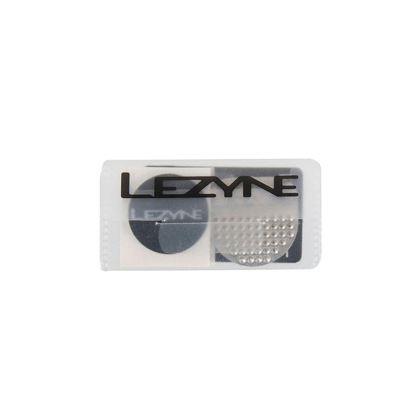 Lezyne Glueless Patches