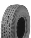 CST Tyre Wheelchair Grey