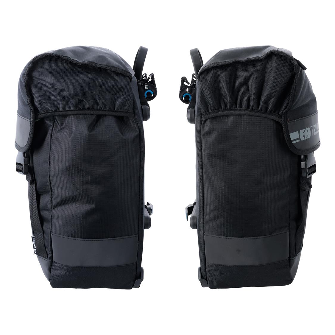 Oxford T20 QR Pannier Bag 20L