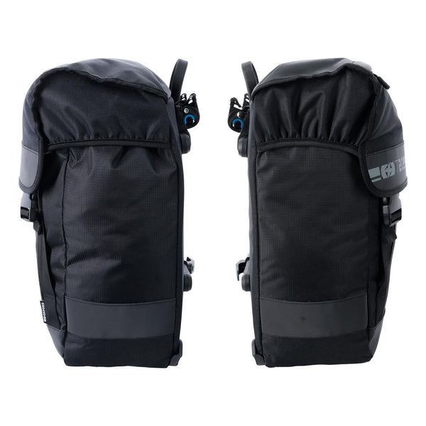 Oxford T20 QR Pannier Bag 20L