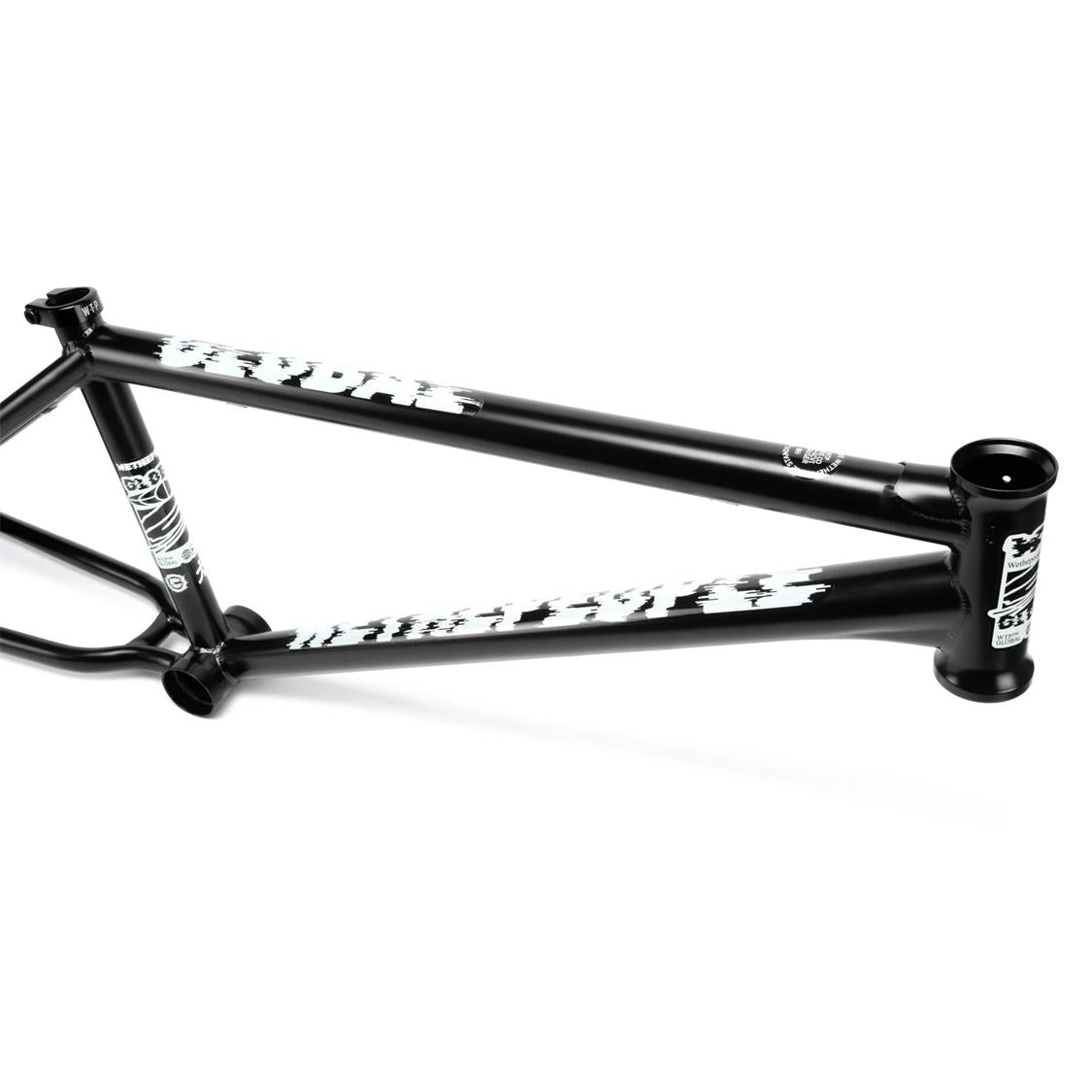 Wethepeople Global BMX Frames