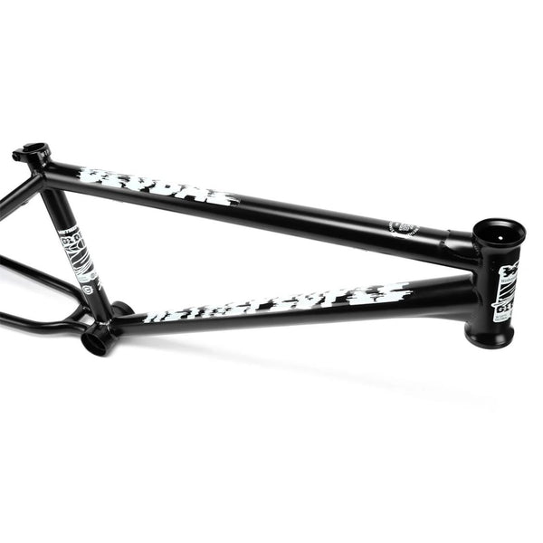 Wethepeople Global BMX Frames
